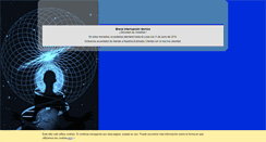 Desktop Screenshot of el-pendulo.com
