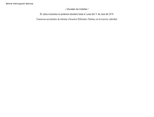 Tablet Screenshot of el-pendulo.com